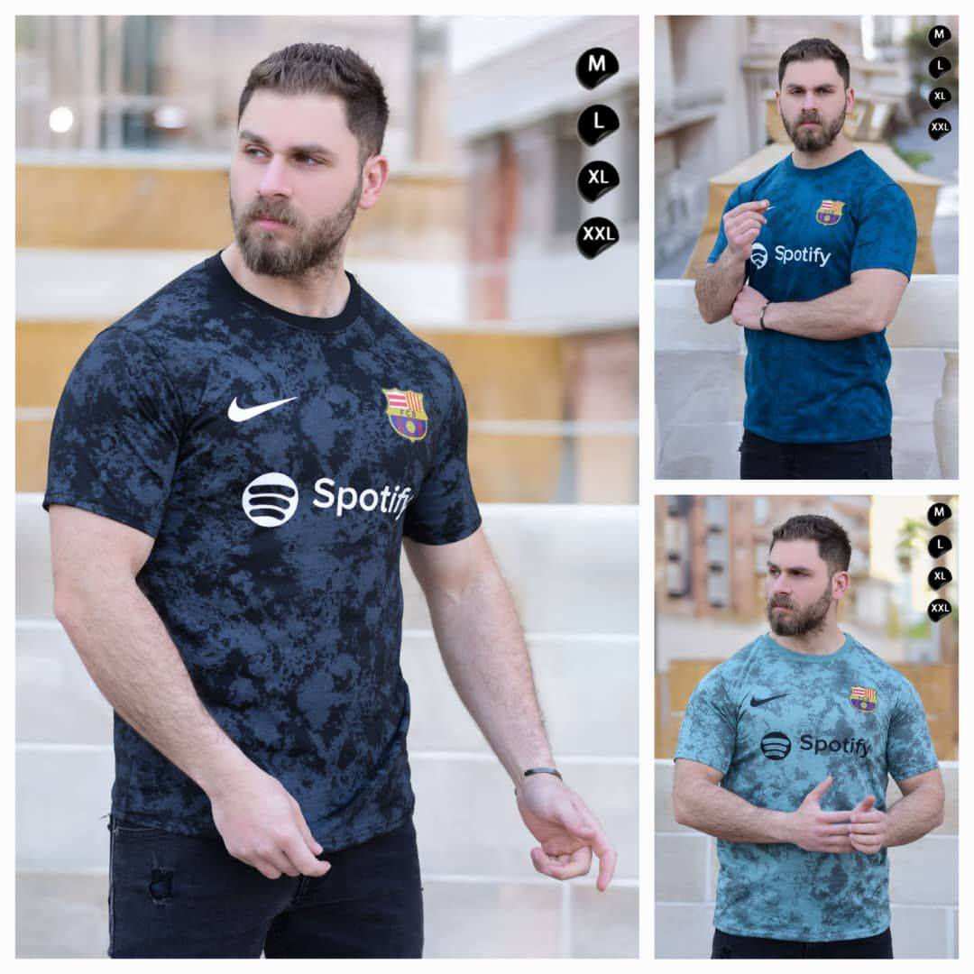 لحك بدي خامه مغسول بس 5 آلاف
برشلونه وريال.  قياس من m. لحد xxl

العنوان ناصريه قضاء النصر قرب مطعم غفران الصوب الصغير *********** @إشارة
