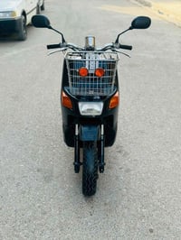 سلام وعليكم دراجة بيكم رياضي جديدة موضح بتصوير دراجة برغي ما مفتوح بيه...