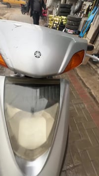 دراجة نضيفه • كبريتر تجاري • حي اور