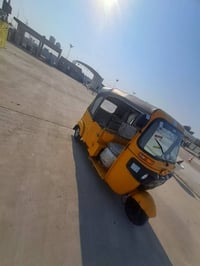 تكتك • موديل 22 • مرقمة رقمي