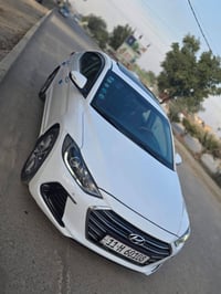 الانترة ٢٠١٧ • محرك ٢٠٠٠ • ماشيه ١٠٥٠٠٠