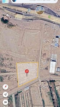 متوفر قطع مميزه سند 25  مجاور سيطرة بغداد  باسعار تنافسية ، للاستفسار ...