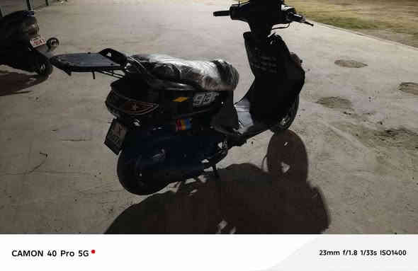 السلام عليكم فراشه للبيع ع اخر حبايه شلعه معدل لا تنقيص ولا تبخير كهربيات مكينه  حاويه  شغاله لايت بكلايت اشاير سلف هورن عداد شغاله قفل ستيرن دبلات جدد تايرات جدد بريكات جدد واير سكليتر جديد عوزه شغلات بصيطه كلش السعر 400وبيه مجال بسيط المكان شارع كوفه نجف قرب مكولات خوخه ملاحضه دراجه بدون كفرات 
الرقم *********** ومرواس اربعه كير اصولي استنساخ عادي
