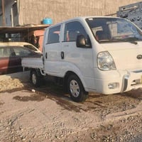 بومه • ٢٠١٠ • كفالة صبغ وضربه