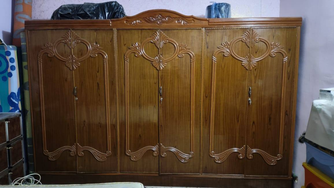 السلام عليكم غرفه صاج جديد استعمال شهر سعرها بمليون وبيها مجال


**إذا كنت صاحب هذا الإعلان وتريد حذفه لأي سبب، رجاءا أرسل رسالة إلى الدعم الفني**