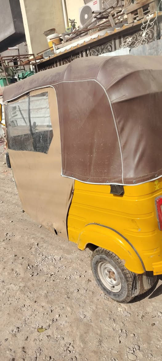 سلام عليكم تكتك للبيع 19 شهر 11
تكتك بيها ضربتين معمرات موضح بصور
مكينة لا تنقيص ولا تبخير اكسن خير من الله 
سعر 5750 وبيها مجال للشراي


**إذا كنت صاحب هذا الإعلان وتريد حذفه لأي سبب، رجاءا أرسل رسالة إلى الدعم الفني**