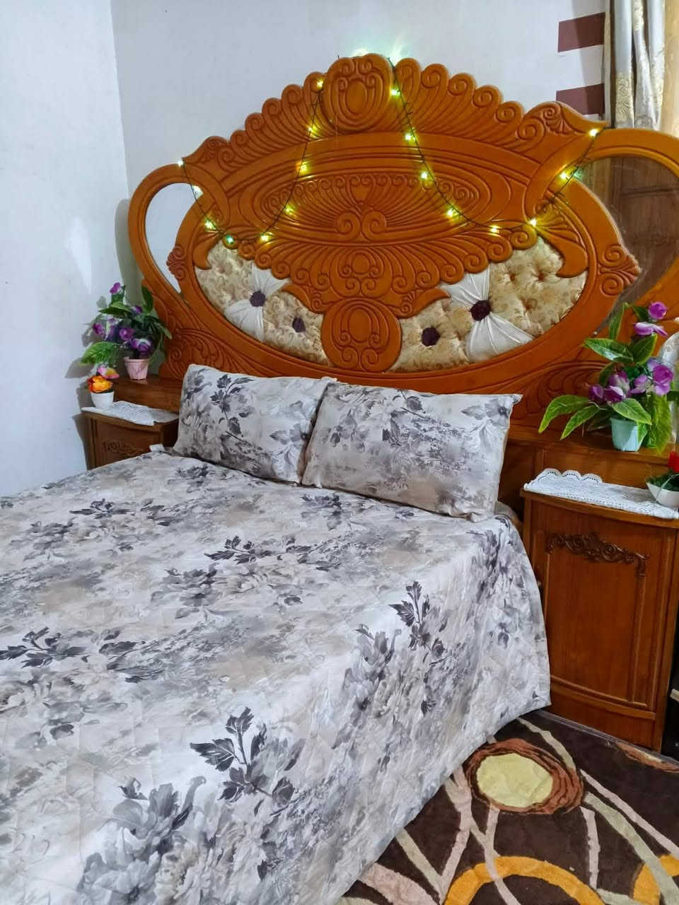 ب800


**إذا كنت صاحب هذا الإعلان وتريد حذفه لأي سبب، رجاءا أرسل رسالة إلى الدعم الفني**