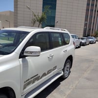 برادو TXL • ٢٠١٥ • رقم بغداد