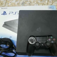 بلي فور • بالباكيت • ٥٠٠جي بي