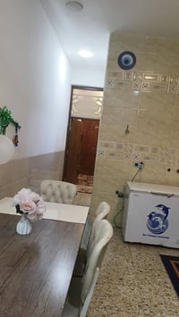 العبيدي شارع ام البنين • ١٠٠م • واجه ٥