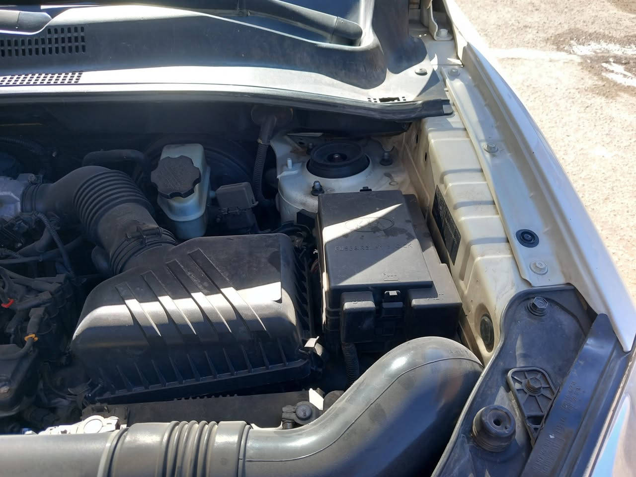 السلام عليكم كيا سبورتج للبيع موديل 2009 مكفولة كفالة عامة الستفسار على رقم ***********
