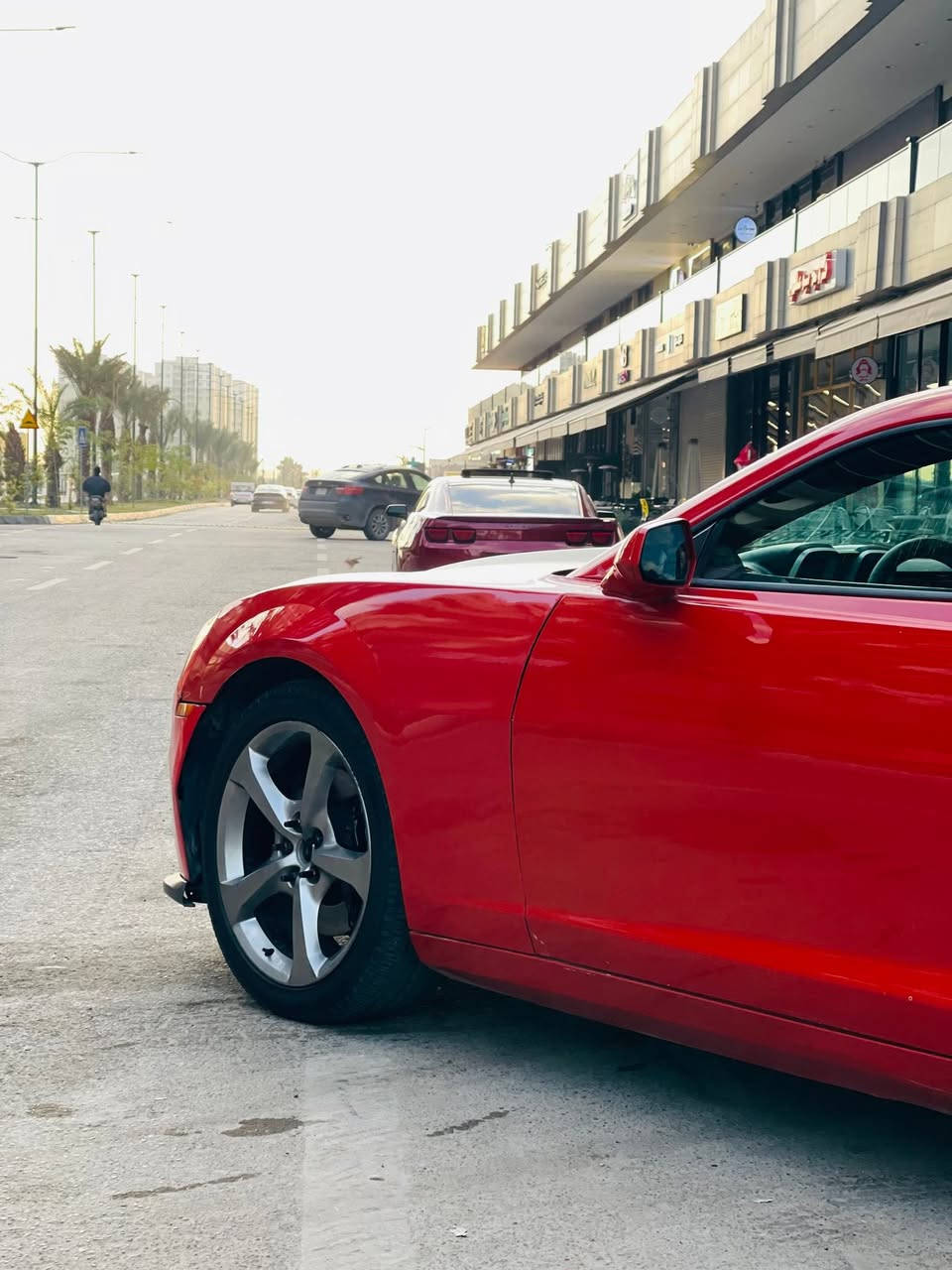 مشعدكم مراوس 
ويل ss20 اصلي 
بدون فطر بدون عواج تخم تاير نضيف
***********

