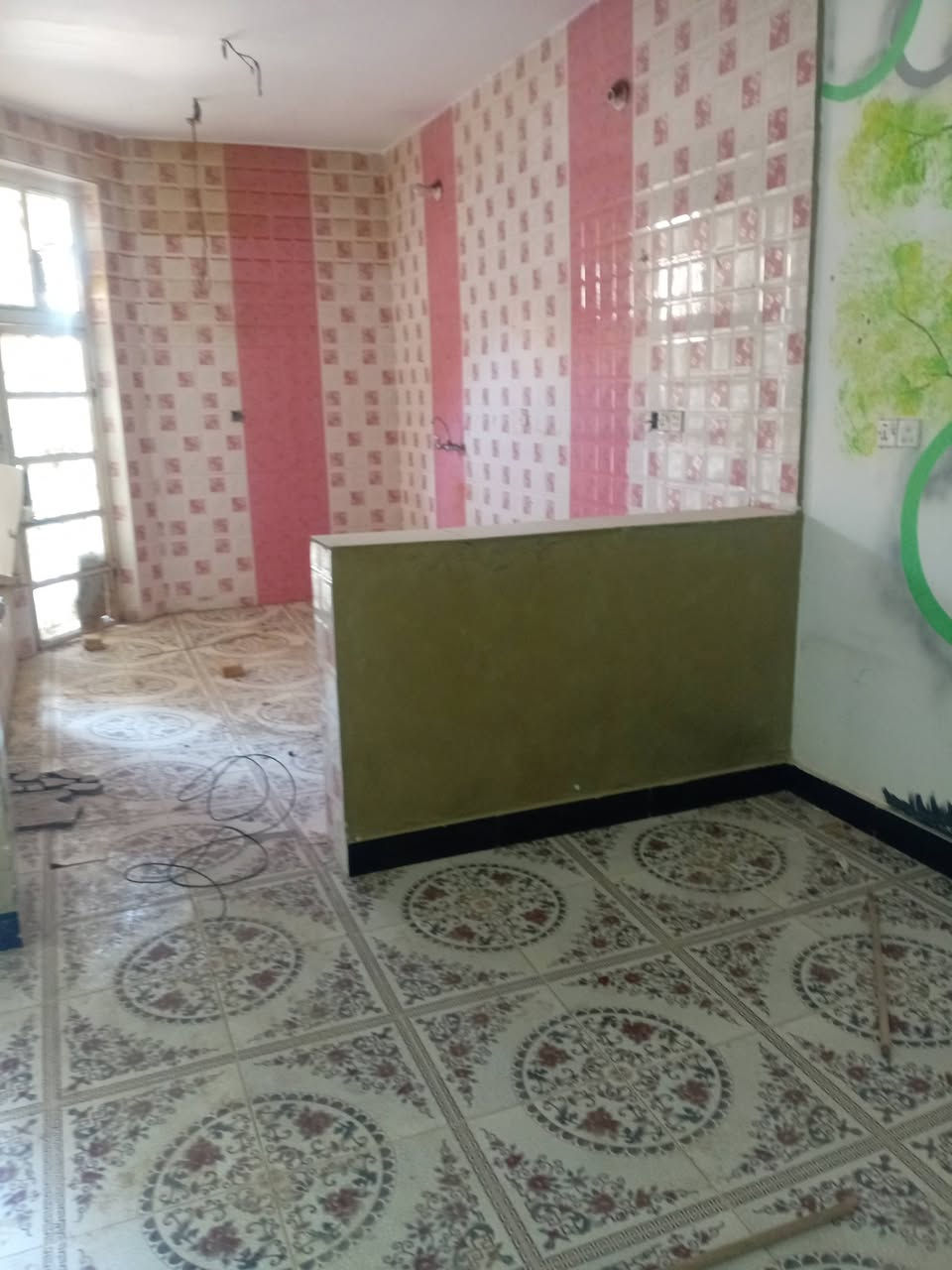 🏛️  دار سكني للإيجار 
  🏛️
____
🔰 الموقع  ام الخيل الثانيه   ➡️
----------------------------------------
🔳 طابو  
-----------------------------
💎 تفاصيل البيت 💎  
____

🔹   ٢غرف نوم  ▶️
🔹. صاله ▶️
🔹مطبخ  ▶️
🔹مجاميع صحيه داخليه 

--------------------------------

للأستفسار أكثر مراسلة الصفحه اول الاتصال على الأرقام
___________     ____________
📲*********** واتساب اتصال  
📲*********** واتساب اتصال 
___________     ____________

او زيارة موقعنا (( ام الخيل الأولى سوق العصري مجاور بيت حواء متواجدين من الساعه 🕒 3️⃣ عصرآ إلى الساعه 🕘9️⃣ مساءً))
