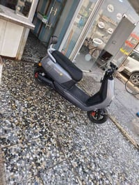 دراجه شحن • 72 فولت • 6 بطاريات