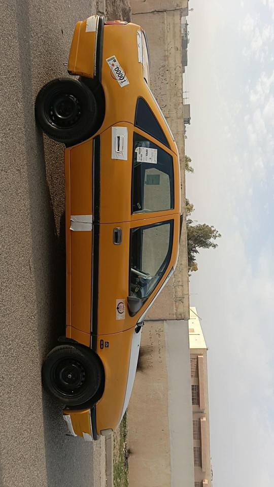 مۆدێل ۱۹۹۳
٤ تایەی تازەیە 
بەناوی خۆمانەوەیە 
هەموو گیانی بەشەرت 
چرکەو ۱۰۰ دۆلار بشکێنە ماڵی دۆستە
نمونەی سەیارەیە شمشمل, السليمانية


**إذا كنت صاحب هذا الإعلان وتريد حذفه لأي سبب، رجاءا أرسل رسالة إلى الدعم الفني**