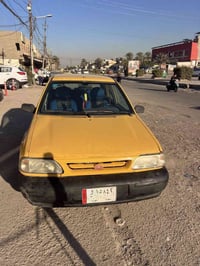 سايبه 2014 للبيع نضيفه مرتبه للبيع ب٢٩ رقم بغداد تحويل مباشر 077109424...