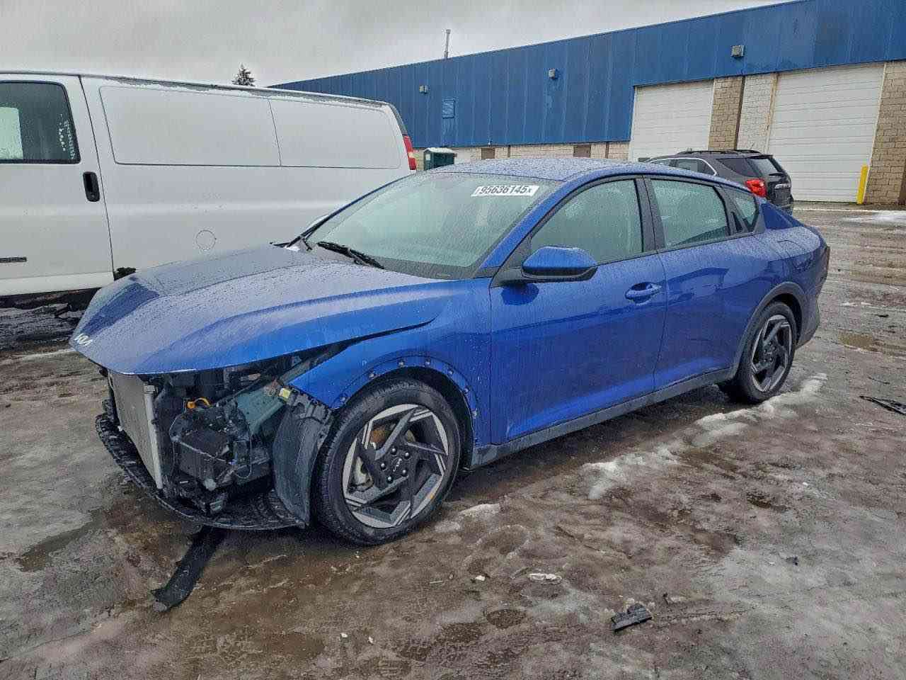 KIA K4 2025 EX 
ماشيه 9000 
واصل عمان ( مطروحه بالحره ) 
تدخل حره وكتاب شهداء بغداد, العراق


**إذا كنت صاحب هذا الإعلان وتريد حذفه لأي سبب، رجاءا أرسل رسالة إلى الدعم الفني**