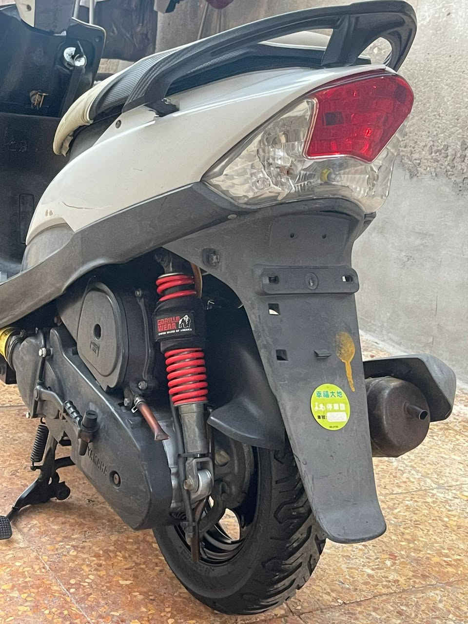 ماكس عدله شهر من نزلته من الرمبه كفاله عامه نضافه فول بس اسبايدر تجاري دراجه فول مكينه ناعمه صول عنواني بصره حي الحسين الحيانيه رقمي وساب ***********
