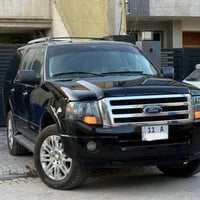 مراوس فقط   فورد اكسبديشن موديل 2011 خليجية مكفوله من صبغ وحادث سيارة ...