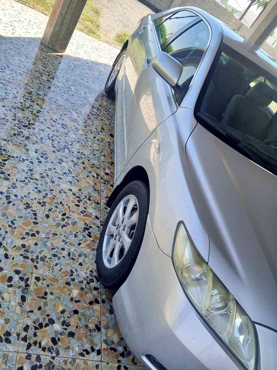 السلام عليكم كامري موديل 9 خليجي السياره مكفوله من الصبغ محرك 2400مامفتوح كفاله كير ومحرك السياره حلوه ومال جنيه السياره الوحدات جديده وهزه جديده ماناقصه شي السياره باسمي  السعر 117وبيها مجال قليل الشراي رقمي ***********
