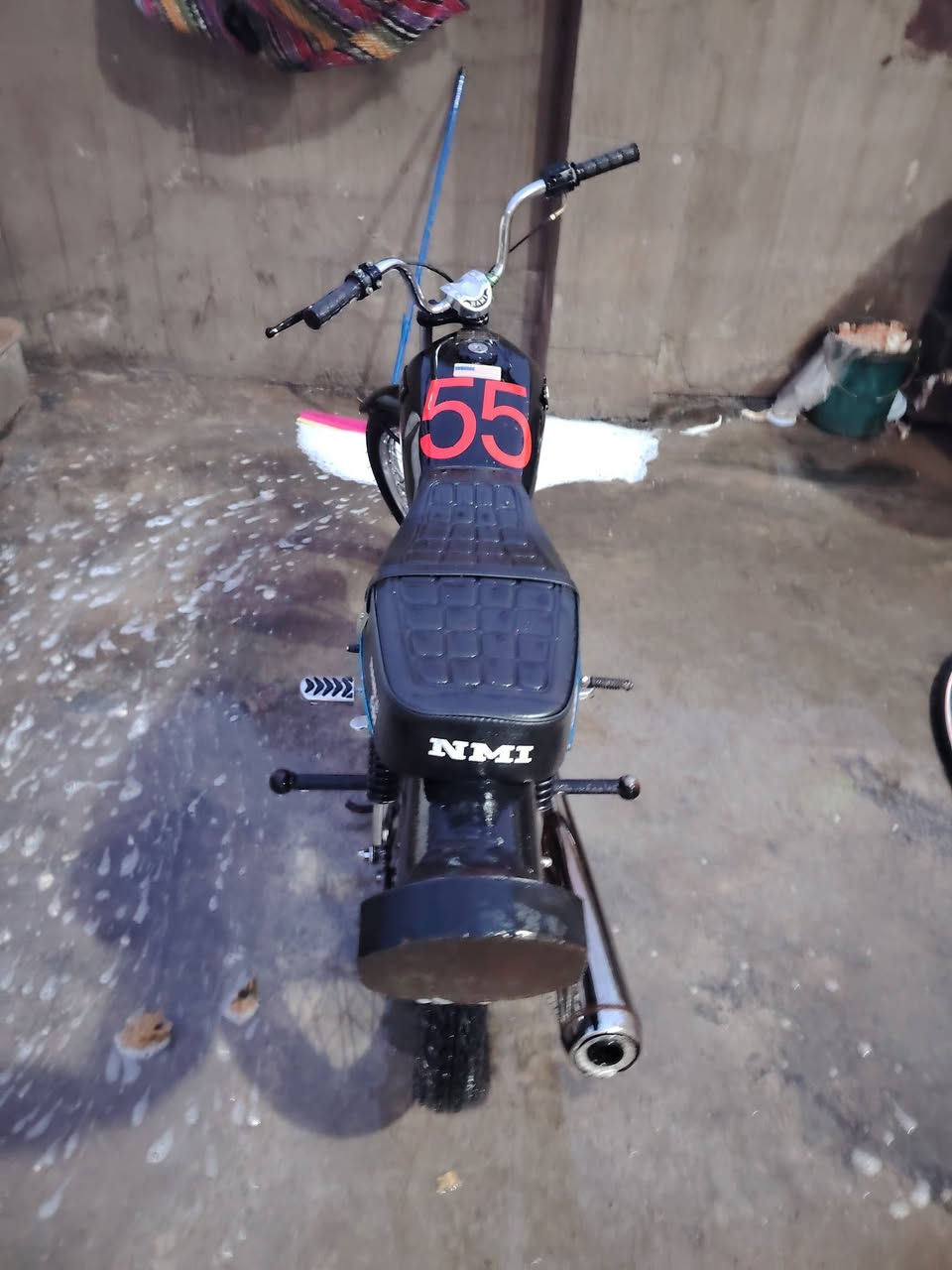 نامة رياضي البيع اي نقص ما بيها شقل وطلع بس كلك كلك اكفلكياها عشاء رين السعر 500 وبيها مجال شراي تعال خاص مو شراي لا تعبني ابروح ابيك هاذه رقمي بي واتساب ***********
