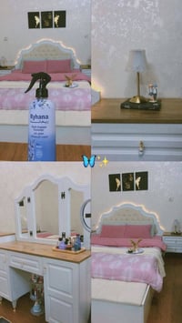 غرفه • ترتيب • مصداقيه