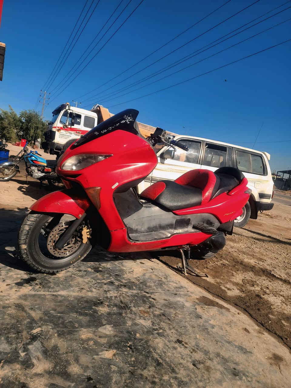 ياالله فورزه ٠٩ كرستال بيع او مراوس بدايون نضيفه ***********
