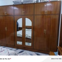 غرفة نوم احطاطة صاج توصا درجة اولى نظافة ٩٠،٪ للبيع سعرها ٩٥٠ الف وبيه...