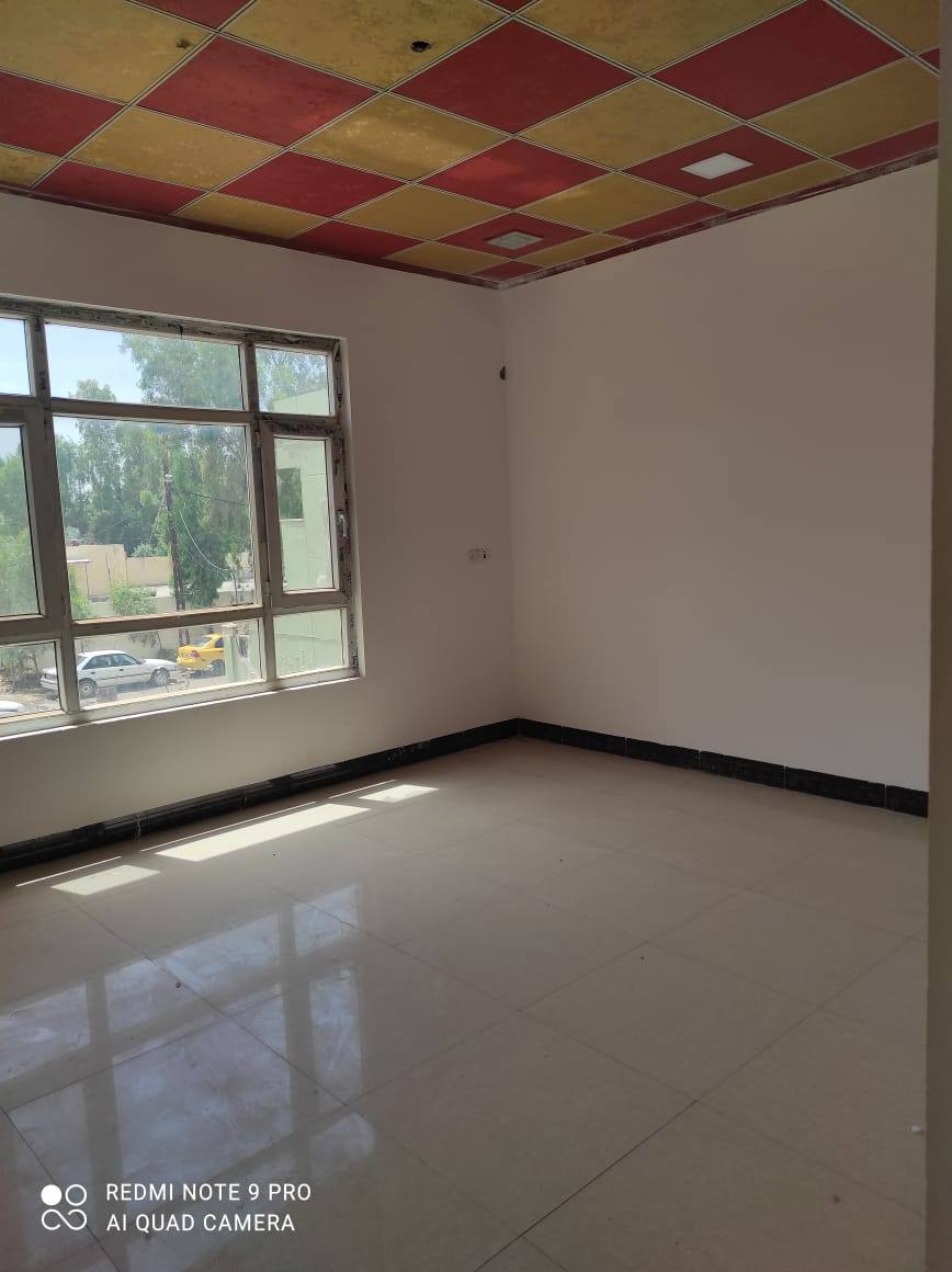 🏦 عروض مكتب بيت الأركان للعقار  🏦

دار للبيع في حي الشرطة مساحة ١٥٠ م 
الواجهة ٨.٥ م  ثلاث طوابق التفاصيل 

كراج اندركروان استقبال طعام ومشتملات 
ومطبخ هول وخمسة غرف نوم وصحيات 

الموقع حي الشرطة قرب ثانوية عامر عبدالله 
🏦                                                   🏦
السعر على التليكرام https://t.me/alarkan_1
للاستفسار مراجعة مكتب بيت الأركان للعقار 

موقع موصل حي العربي قرب مطعم ماشاءالله 

*********** / *********** / *********** 🏦
