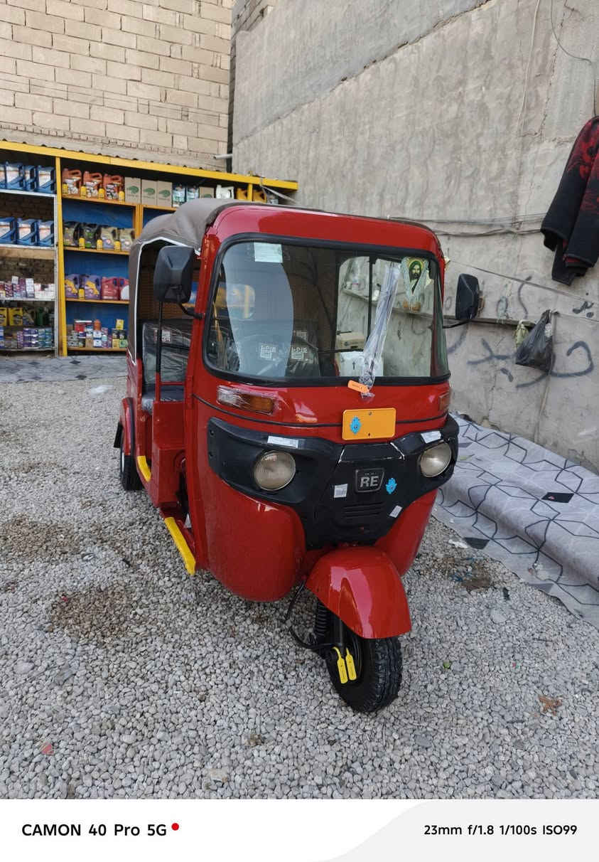 سلام عليكم خوان تكتك البيع موديل 17بشهر ال11محسوبه 18مكفوله من ضربه محرك مال 20نضافه فول تخم تاير جادر جديد دوشمه كلشي جديد بيه اوراق بسمي تحويل بسمك كبل وصل الف ماتصرف عليه ترايك وين مايعجبك مكاني كربلاء السعر3700وبيه مجال بسيط انتصل ***********
