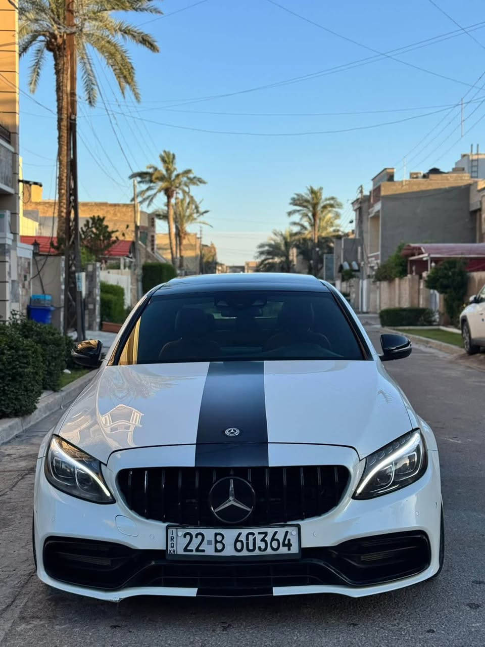 السلام عليكم 

مارسدس c43 (((((AMG ))))) 2018

محرك (6) لاتقارنها بc300 عاديه 

‏‎بانوراما

لايتات داينمك   

‏‎بصمه ابواب

‏‎صندوك كهرباء  

‏‎ستيرن ميموري 

‏‎بصمه ابواب 

‏‎كشن تدفئه

جلد

‏‎كشن خزن ميموري

‏‎دبل ماوس

‏‎كشن حضن 

‏‎حساس امامي خلفي ورادارات 

‏‎داخل دشبول وكراسي وبطاين خياط احمر

‏‎مرايه شفط وقلاب 

‏‎لايت دبل عدسه

‏‎زينون 

‏‎انضمه قياده 

‏‎كامره اصليه 

‏‎رادار جانبي (نقطه عمياء)

ماشيه 80 
الاستفسار ***********
