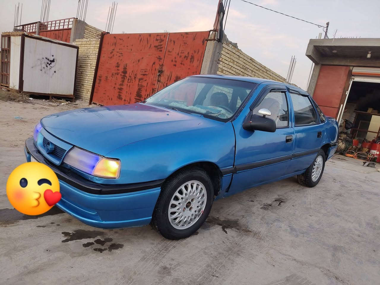 للبيع او المراوس السلام عليكم ورحمة الله اوبل فكتره حجم ١٦٠٠ رقم نجف مداور تجفيت جديد وصبغ وسمكره جديد دواخل نضيفه جدا كهربائيات كامله تخم ويل كب وتخم تاير جديد الله يشهد ماماشي بيه هواي سنويه ساقطه ب١٩ للبيع او مراوس  سعر ٣٠
***********
