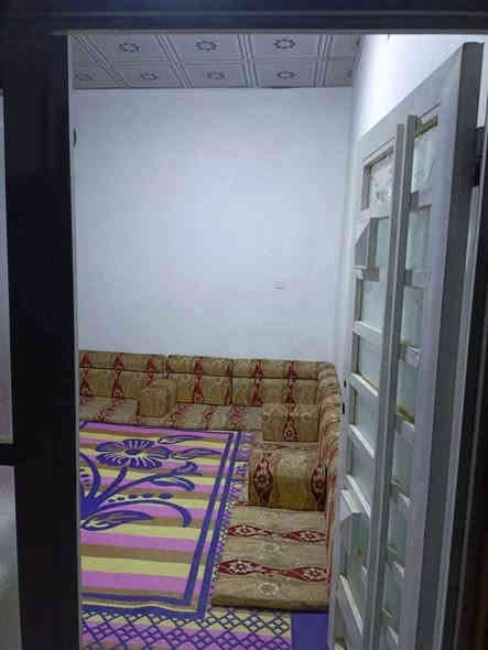 بيع مستعجل اخو البلاش دار للبيع طابو زراعي سند25
بأسم الحجيه يتحول باسمك كبل
المساحه200 متر طابق واحد عكاده بلوك
يحتوي الدار على طارمه كبيره ومضيف كبير وغرفتين واحده كبيره والاخرى وسط
وصحيات ومطبخ وصاله وسطح وبيتونه
عرض الفرع6متر
العنوان كربلاء-طريق بغداد شارع العميشيه مقابل عامود 60تحديدا
وتبعد عن جامعه الزهراء 5عواميد جامعه الزهراء عامود55 والبيت عامود60بلضبط
السعر 70وبي مجال
البيت واسع وجبير وفرعه مرتب
لكن يبعد عن الشارع العام الرئييسي اقل من كيلو
وعن تبليط مالته قريب
راح تحصلوني واتساب 
***********
