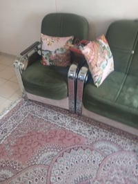 تخم تركي ماركه ٧ مقاعد الاسفنج بولستر طبي يتحول مخزن وغرفه تركيه جدا ن...