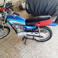 نامي G125 • بصره هارثه • مكاني