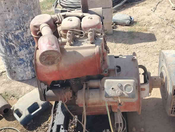 مولد دويز البيع المكان بغداد الوسفيه *********** سعر مليون ونص وبيه مجال
