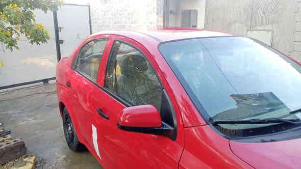 السلام عليكم 
افيو خليجي اوتو محرك مسكر 2008 رقم بابل باسمي تبريد محرك كير مكفولات السياره بيها نص الجامع الأمامي صبغ السعر 60 وبيها مجال 
***********
