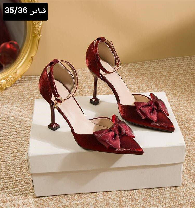 شوفو جمااال القطع المتوفرة بضاعة جديدة 😍💙
أرقى الماركات كوالتي درجه اولى
توصيل للمحافظات 3 فقط
تابعو البيج كل كم يوم توصلني بضاعه جديده 🦋💙


**إذا كنت صاحب هذا الإعلان وتريد حذفه لأي سبب، رجاءا أرسل رسالة إلى الدعم الفني**