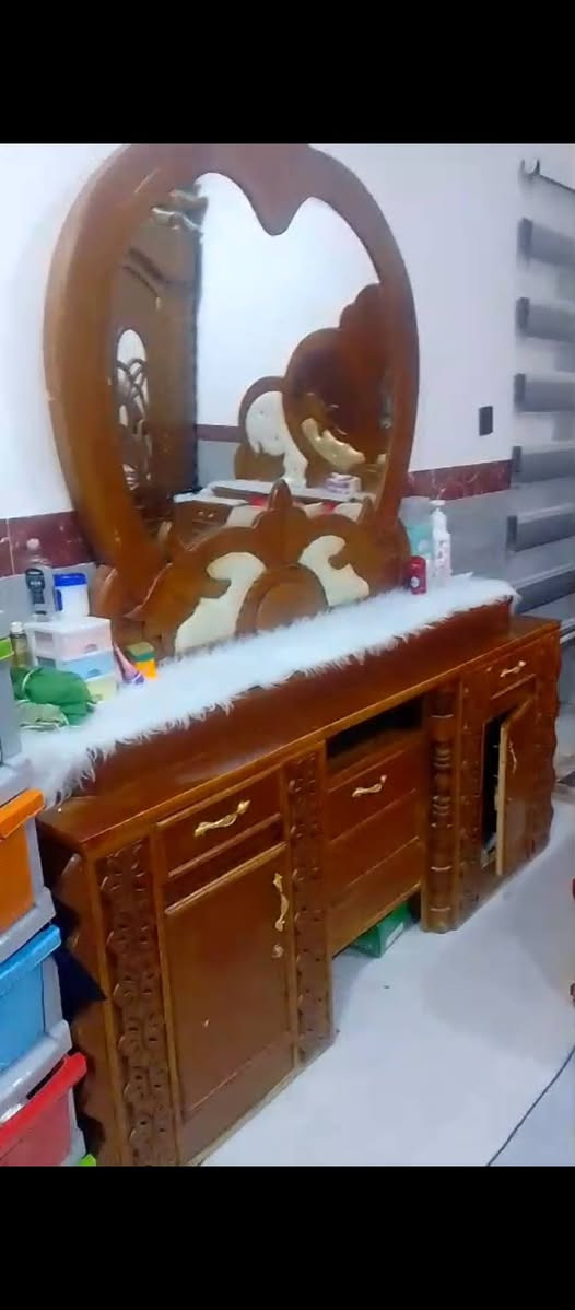 غرفة نوم تسكام كنتور 6 نضيفة ميسان السعر 1100،000


**إذا كنت صاحب هذا الإعلان وتريد حذفه لأي سبب، رجاءا أرسل رسالة إلى الدعم الفني**