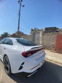 K5 جيتي لاين • ٢٠٢٣ • بدون رقم