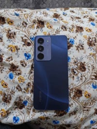 ريلمي C75x • نظيف جداً • لا مبدّل