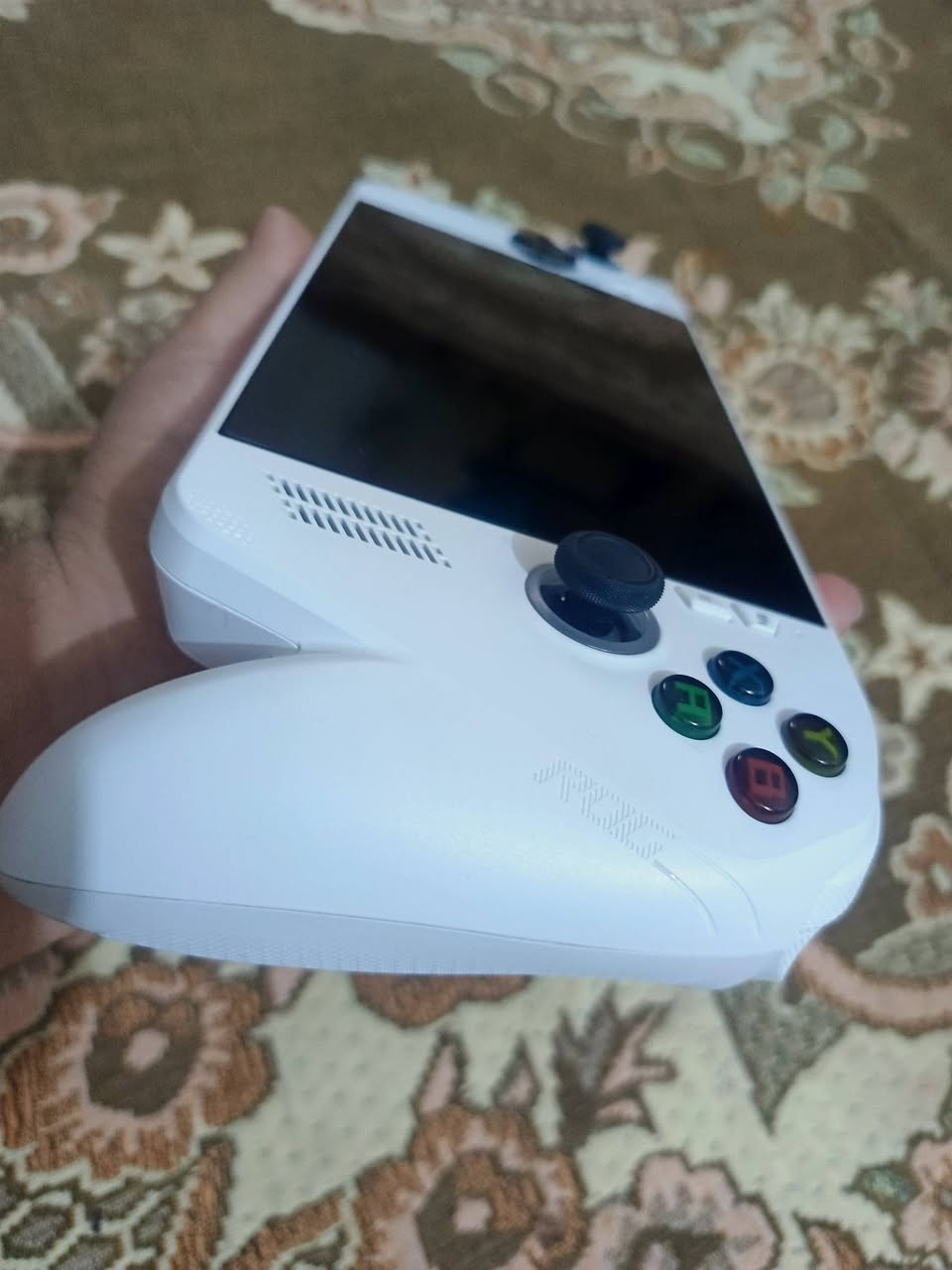 الجهاز للبيع فقط
جهاز كامل المواصفات 
ذاكرة 512
نضافة فول 
السعر 950
السعر قابل للتفاوض


**إذا كنت صاحب هذا الإعلان وتريد حذفه لأي سبب، رجاءا أرسل رسالة إلى الدعم الفني**