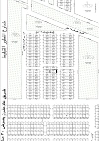 الجيازنه • ٢٠٠م • سند ووكاله