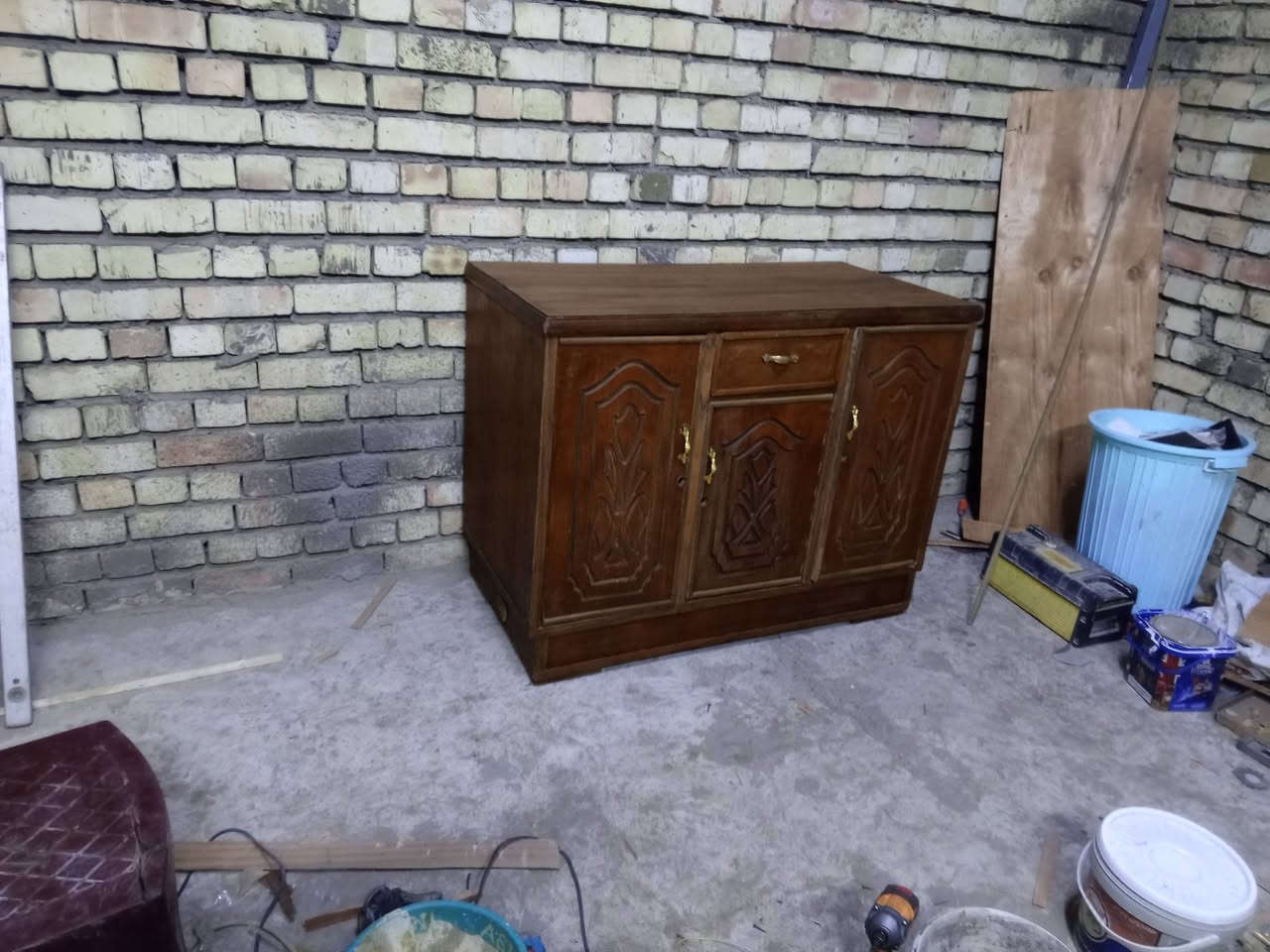 دوره هو رجب يوجد توصيل داخل بغداد نقص قفاله فقط


**إذا كنت صاحب هذا الإعلان وتريد حذفه لأي سبب، رجاءا أرسل رسالة إلى الدعم الفني**