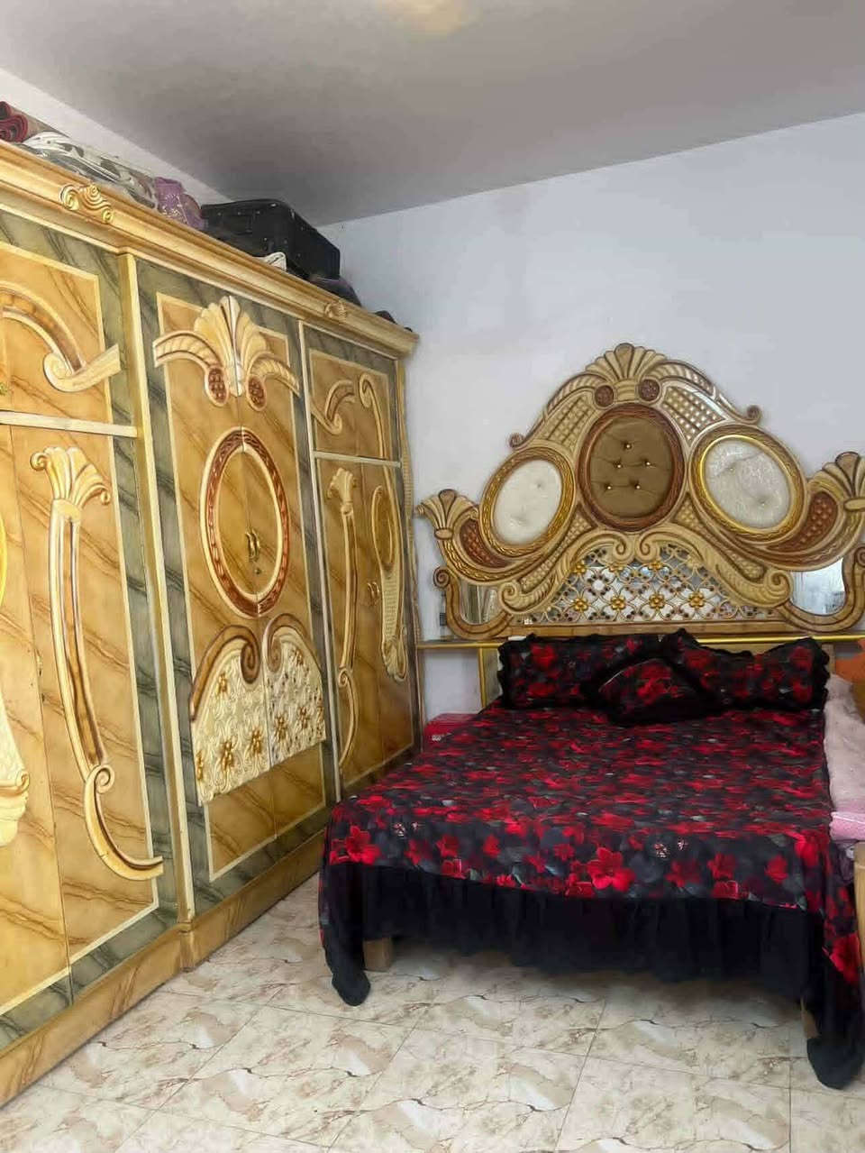 غرفه نوم لبيع 700


**إذا كنت صاحب هذا الإعلان وتريد حذفه لأي سبب، رجاءا أرسل رسالة إلى الدعم الفني**