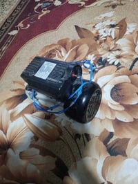 ورحمه الله وبركاته عندي ماطور للبيع ماعرف بيه شغال عله فحص سعر ٨٠ من ر...