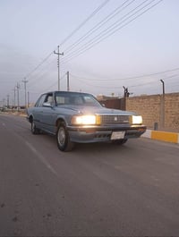 ١٩٩٠ • مكينة ٢ ونص • حداديه ١٠٠/١٠٠