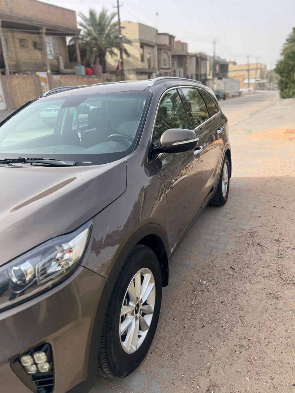 السلام عليكم
سورنتو 2019 امريكي
محرك 4 بلادي
بيه تصيلح كما موضح بل صور
ماشيه 120
السعر 163 مع مجال
الاسفسار ***********
مكاني نجف
جاهزه من كلشي
بجم كبس شركه
