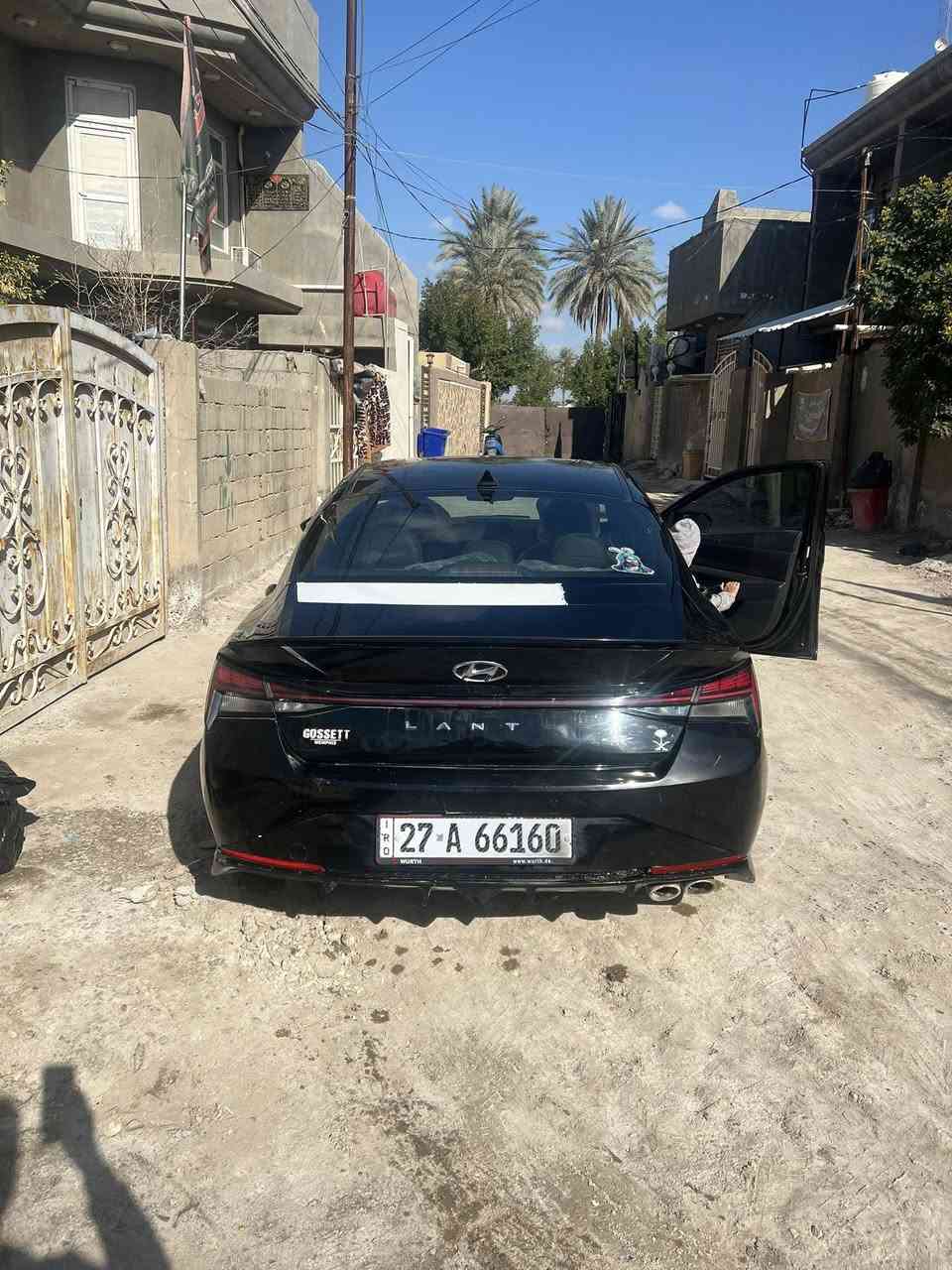 لبيع انتره موديل ٢٠٢٢معوقين  بيه صفحه ص صبغ تبريد شغل تخم تاير سياره فول مواصفات فل سعر ١٠٠مكان بابل *********** بيع فقط
