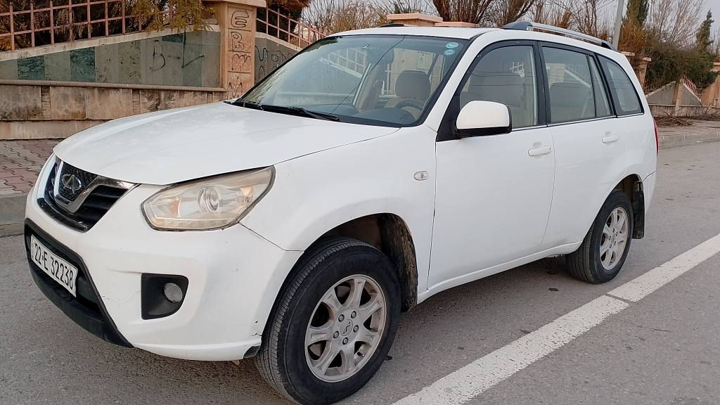 شێری تیگۆ مۆدیل ٢٠١٤ فول
تۆماتیک ناوزەرد شاهانەو تایبەت 
گێروو مەکینە و تەبرید سارد و گەرم  بێ بۆیاغە سەنەوی نوێیە  ٧/٢٠٢٨  نوێ کراوەتەوە 
 سڵایدە تحویل غرامە بەشەرت 
ئاوێنە وجا م کارەبایی وحاسەیە 
بەنزین زۆر کەم دەخوات
توندوتۆڵە و 138كم ڕۆیشتوە
کوشت جڵد کوشت هیتەرە 
 سوکان ڤۆلێۆم  قفڵ مەرکەزی و ئیکۆیە 
شوێن رانیە 
69 ومعامەلە
***********
*********** رانية, السليمانية
